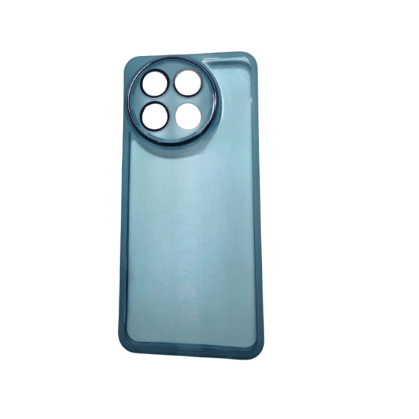 Cover Transparente para Spark 30 Pro 4G/KL7