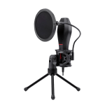 Micrófono de Mesa Quasar GM200