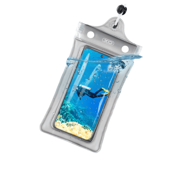 Cover Impermeable para Teléfono Movil XO-KT03 - Imagen 2