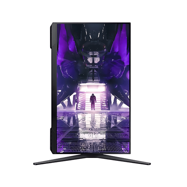 Monitor Gaming 24" Samsung Odyssey G3 - Imagen 4