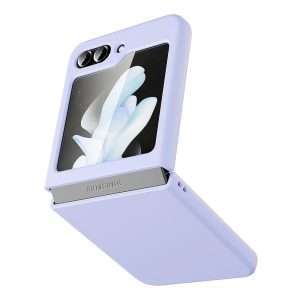 Cover de Silicona para Samsung Galaxy Z Flip 6