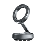 OQTIQ Soporte de Móvil con Ventosa para Ducha y Espejo