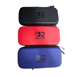 Cover para Nintendo Switch 2