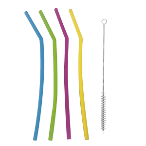 Cepillo para Limpiar Carrizo de 17.50cm