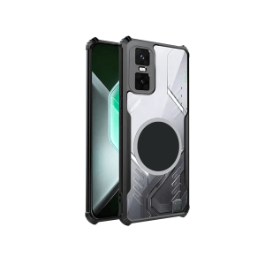 Cover Transparente para Infinix GT30 Pro