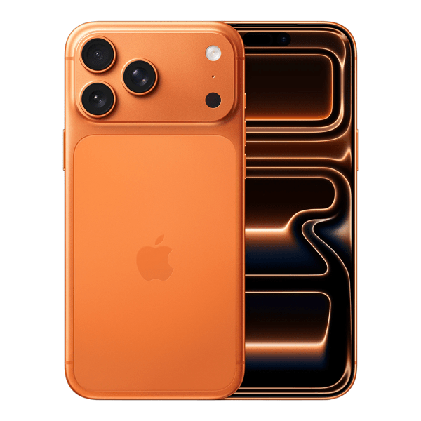 iPhone 17 Pro 256GB eSIM - Imagen 2