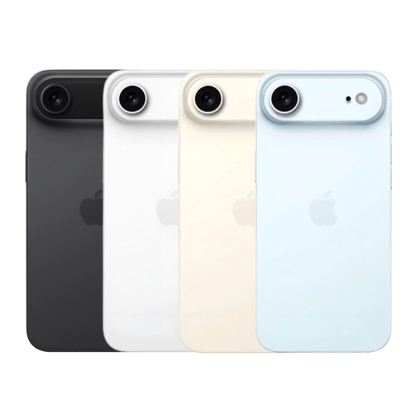 iPhone 17 Air 256GB eSIM - Imagen 3