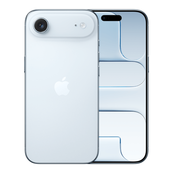 iPhone 17 Air 256GB eSIM - Imagen 2