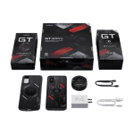 Infinix GT 30 Pro 5G 512GB Kit Gaming