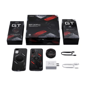 Infinix GT 30 Pro 5G 512GB Kit Gaming