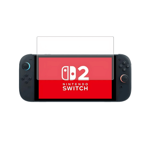 Protector de Vidrio para Pantalla Nintendo Switch 2