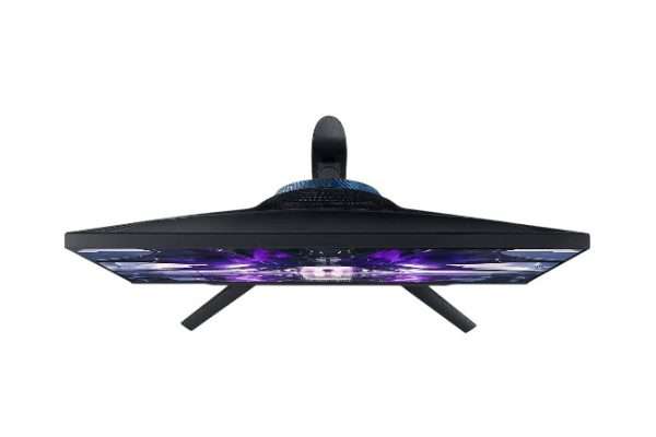 Monitor Gaming 24" Samsung Odyssey G3 - Imagen 2