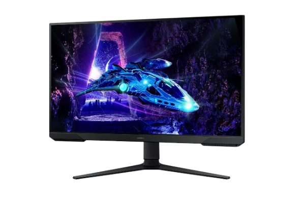 Monitor Gaming 24" Samsung Odyssey G3