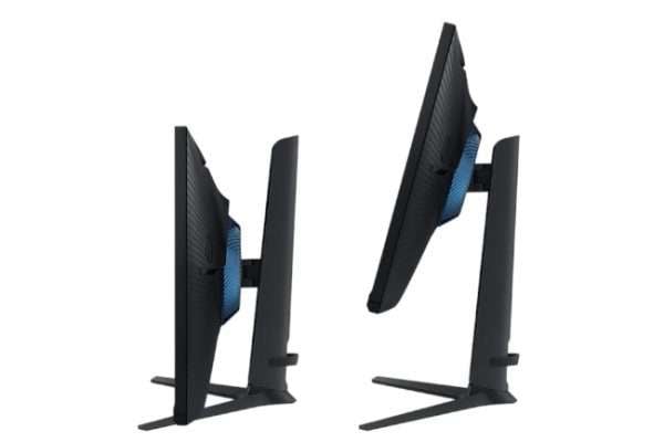 Monitor Gaming 24" Samsung Odyssey G3 - Imagen 3