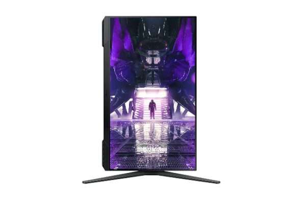 Monitor Gaming 24" Samsung Odyssey G3 - Imagen 5