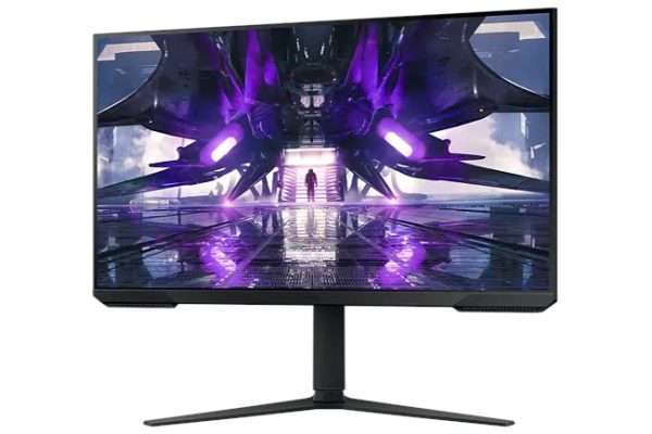 Monitor Gamer 24” Samsung Odyssey G3