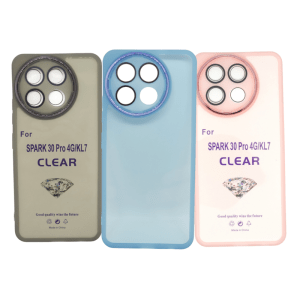 Cover para Tecno Spark 30 Pro 4G