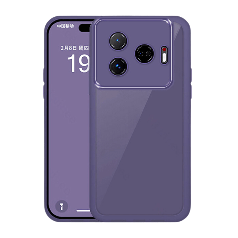 Cover para Tecno Camon 30 Pro 5G