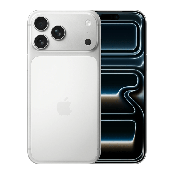 iPhone 17 Pro 256GB eSIM - Imagen 3
