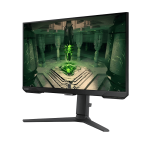 Monitor Gamer 25” Samsung Odyssey G4