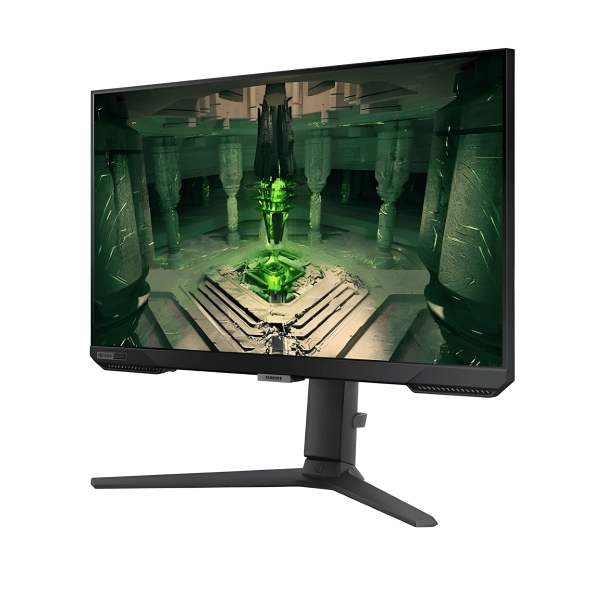 Monitor Gamer 25” Samsung Odyssey G4