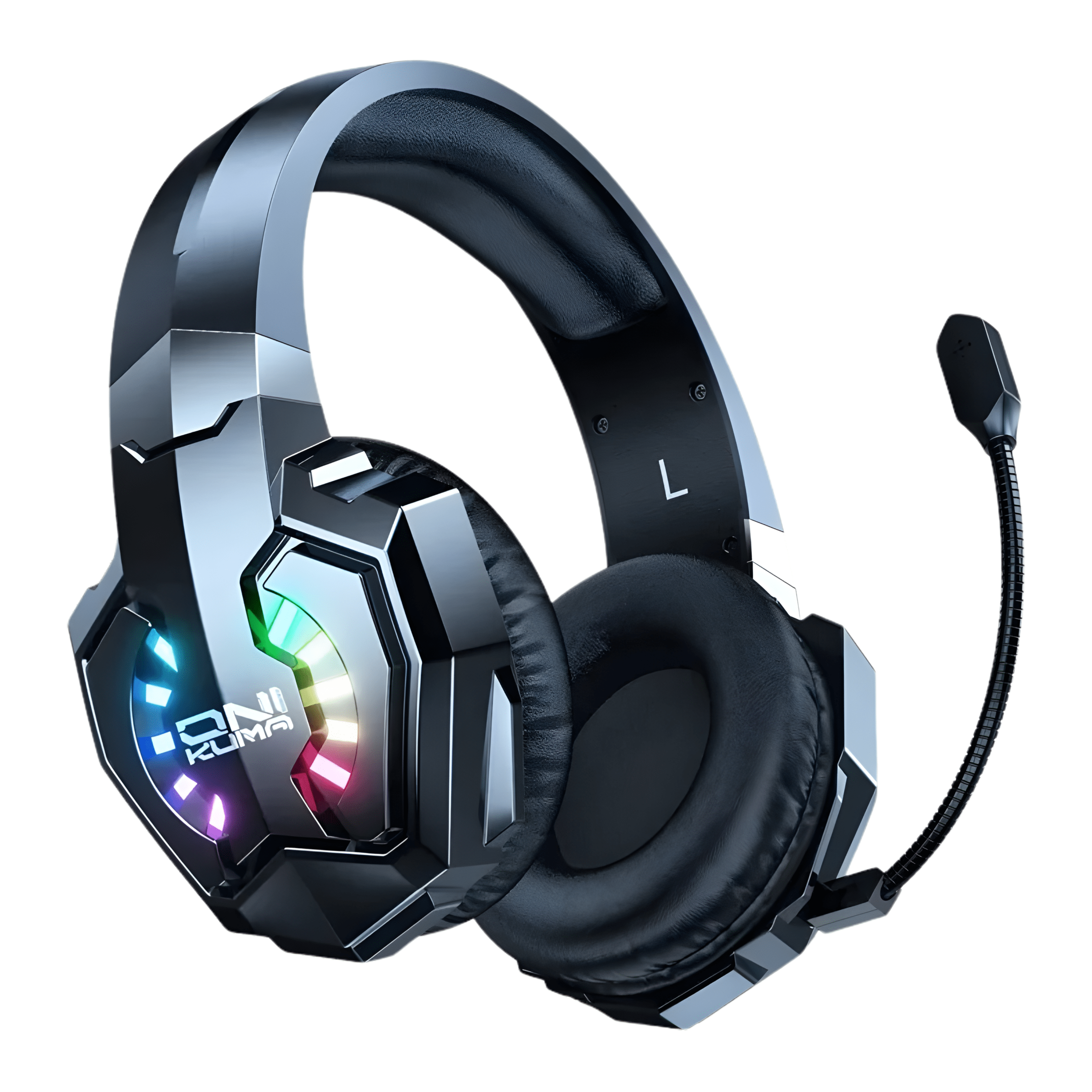 Audífonos Gaming Onikuma B15 - Imagen 4