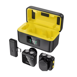 Micrófono Inalámbrico KOOSDA KMP-150