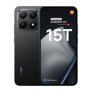 Xiaomi 15T 12G de 512GB