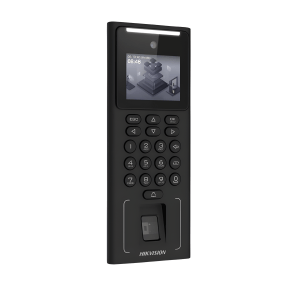 Terminal de huellas HIKVISION MinMoe DS-K1T321EFWX