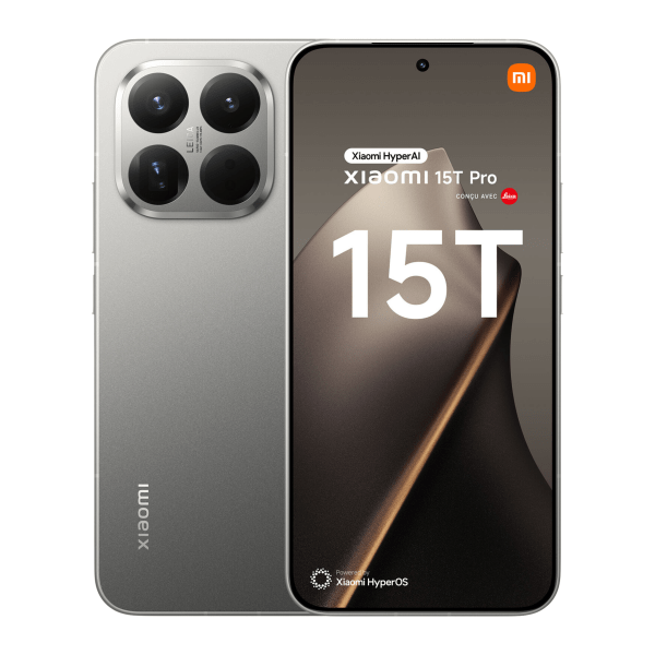Xiaomi 15T Pro 512GB