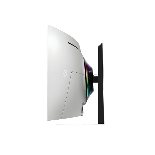 Monitor Gamer Curvo G9 de 49” Samsung Odyssey G95SC - Imagen 3