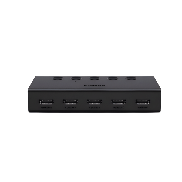 Splitter HDMI 1x5 Ugreen - Imagen 2