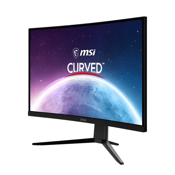 Monitor Curvo Gaming MSI ‎G2422C de 24" - Imagen 2