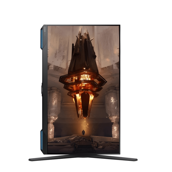 Monitor Gamer 28” Samsung Odyssey G70B - Imagen 2