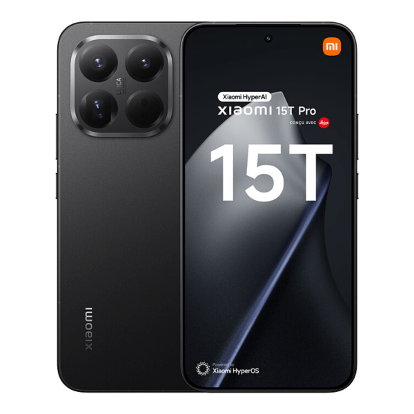 Xiaomi 15T Pro 512GB - Imagen 3