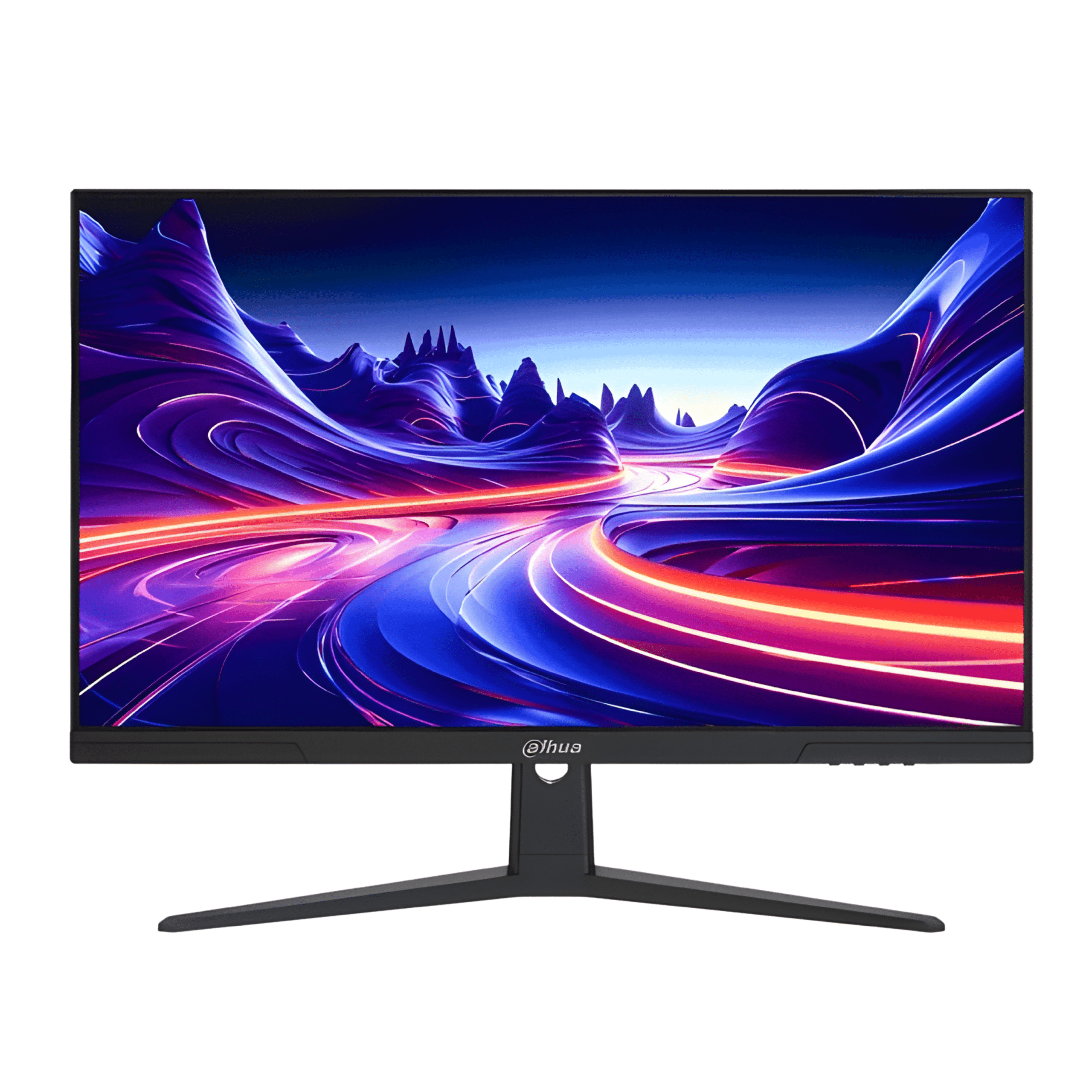 Monitor Gaming DAHUA DHI-LM25-E231B de 24"