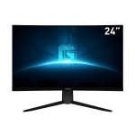Monitor Curvo Gaming MSI ‎G2422C de 24"