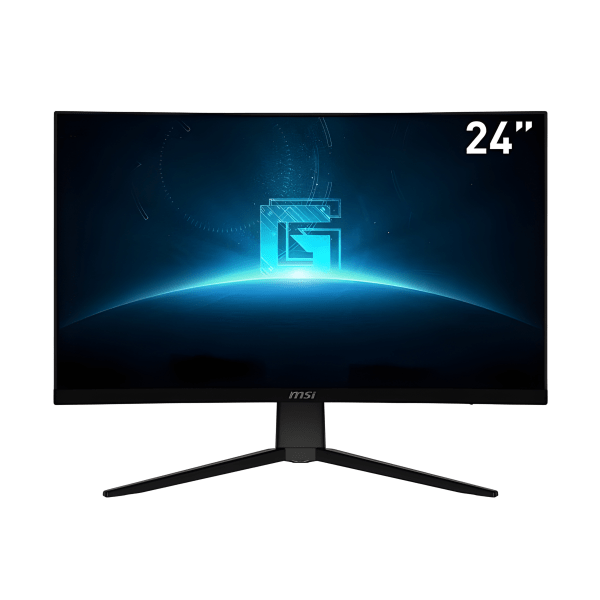 Monitor Curvo Gaming MSI ‎G2422C de 24"