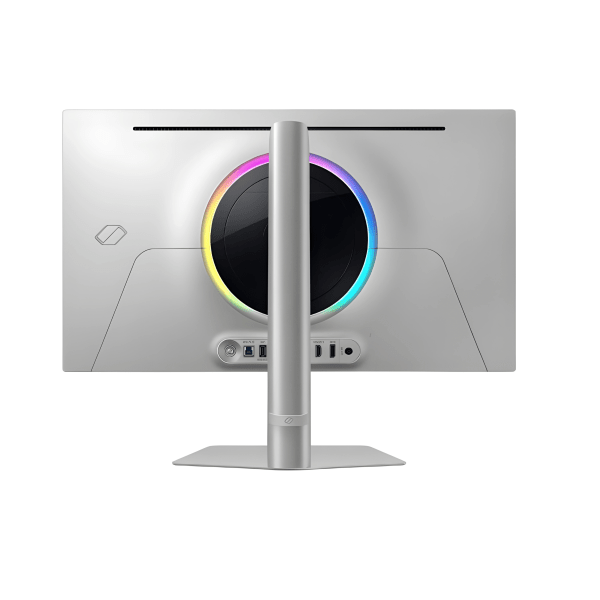 Monitor Gamer Curvo 27” Samsung Odyssey G6 - Imagen 2