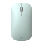 Mouse Inalámbrico Microsoft Modern Mobile Mint