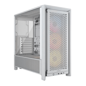 Gabinete Gaming CORSAIR FRAME 4000D RS ARGB