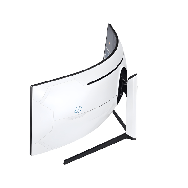 Monitor Gamer Curvo G9 de 49” Samsung Odyssey G95SC - Imagen 2