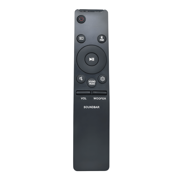 Control de Repuesto para Barra de Sonido Samsung