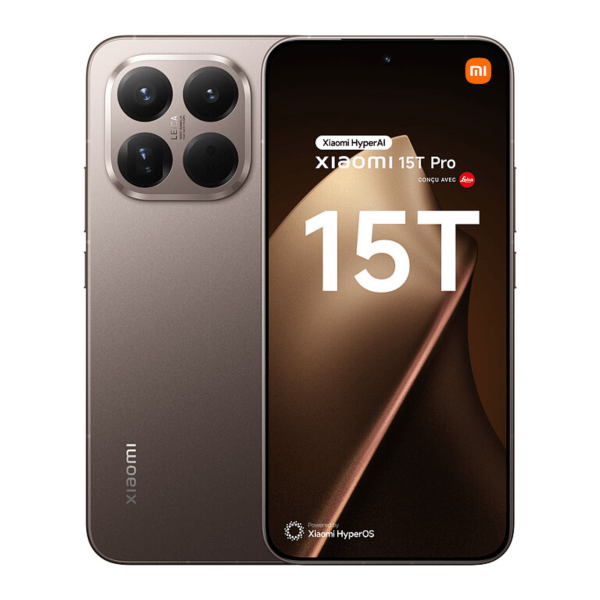 Xiaomi 15T Pro 512GB - Imagen 2