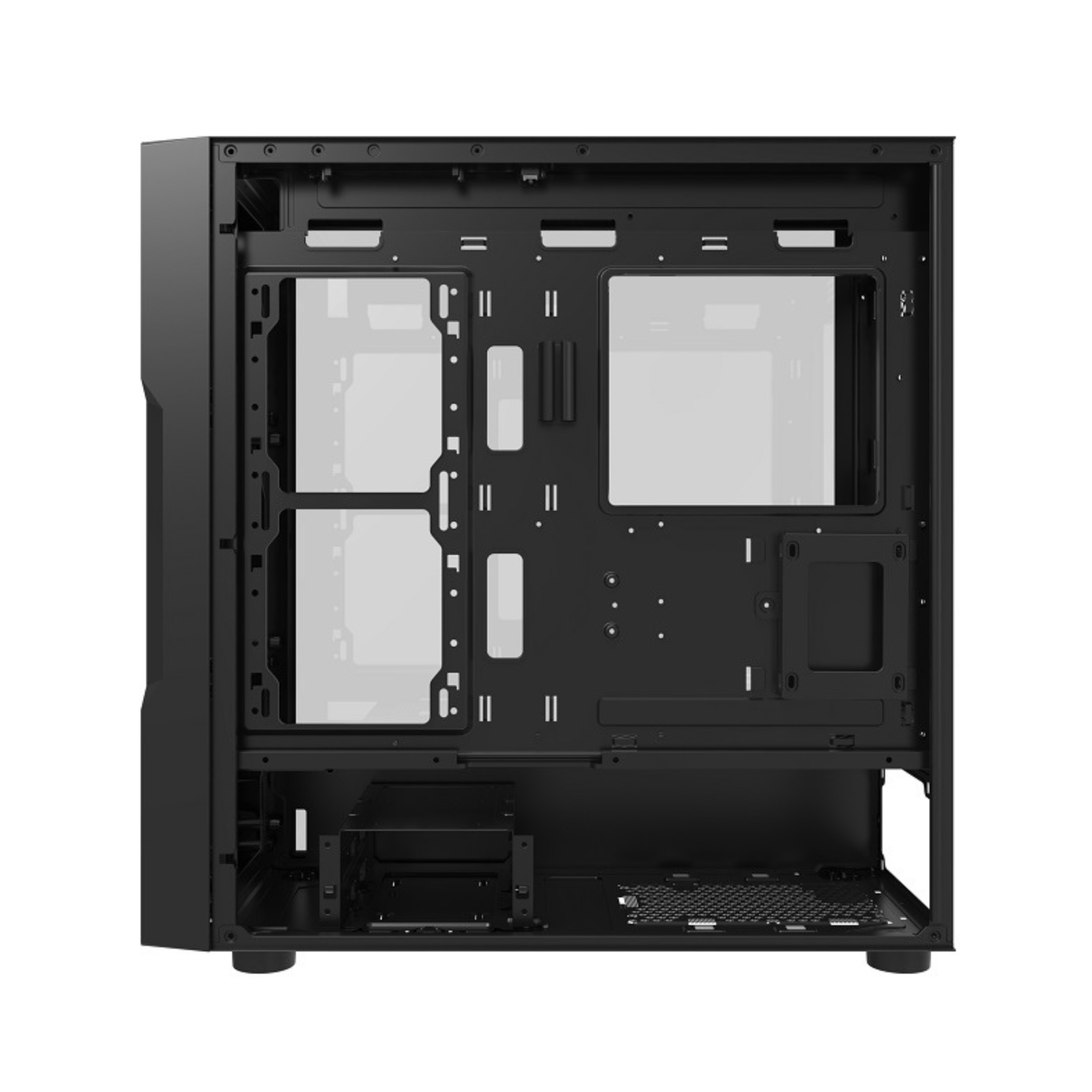 Gabinete Gaming DarkFlash DK431 - Imagen 3