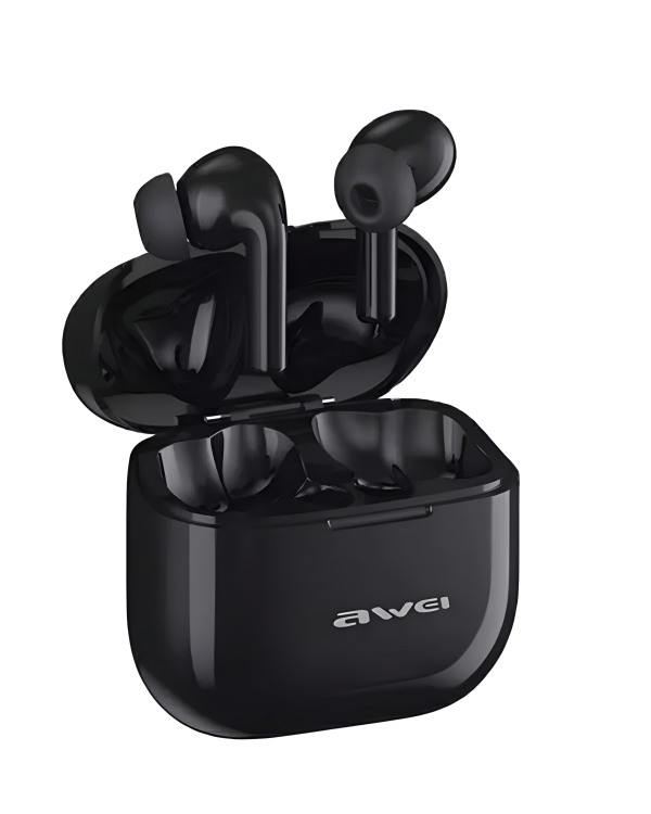 Audífono Inalámbrico Awei T1 Pro