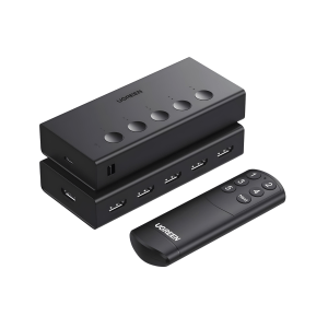 Splitter HDMI 1x5 Ugreen