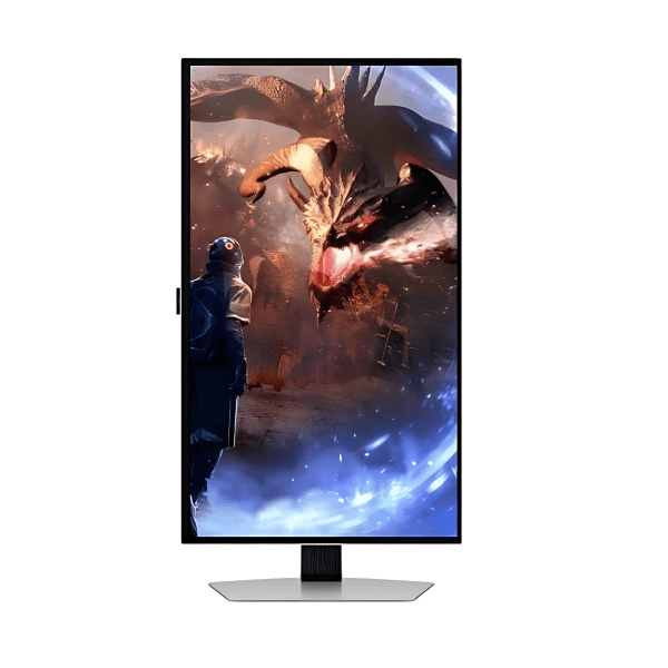 Monitor Gamer Curvo 27” Samsung Odyssey G6 - Imagen 3