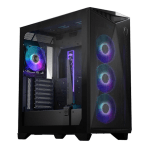 Gabinete Gaming MSI MPG GUNGNIR 300R AIRFLOW