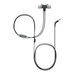 Audífonos JBL Endurance Run Deportivos